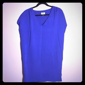 Old Navy Tunic Dress